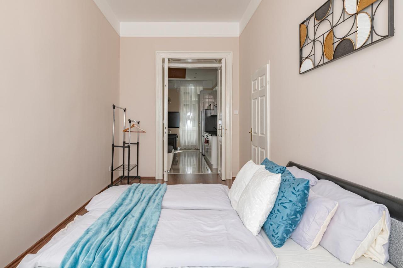 Hungary Residence Westend ブダペスト エクステリア 写真